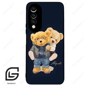 قاب گوشی هوآوی نوا 10z (Huawei Nova 10z ) طرح فانتزی کد 2153