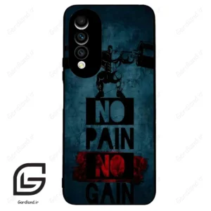 قاب گوشی هوآوی نوا 10z (Huawei Nova 10z ) طرح پسرانه کد 2156