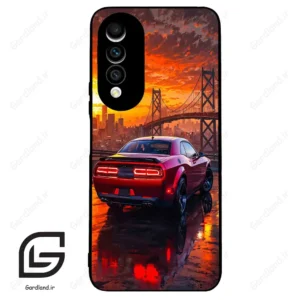 قاب گوشی هوآوی نوا 10z (Huawei Nova 10z ) طرح پسرانه کد 2157