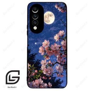 قاب گوشی هوآوی نوا 10z (Huawei Nova 10z ) طرح طبیعت کد 2158