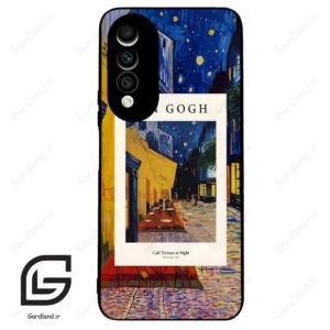 قاب گوشی هوآوی نوا 10z (Huawei Nova 10z ) طرح ونگوک کد 2162