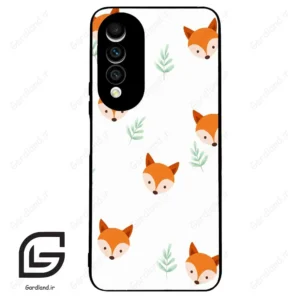 قاب گوشی هوآوی نوا 10z (Huawei Nova 10z ) طرح فانتزی کد 2165