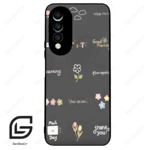 قاب گوشی هوآوی نوا 10z (Huawei Nova 10z ) طرح فانتزی کد 2171