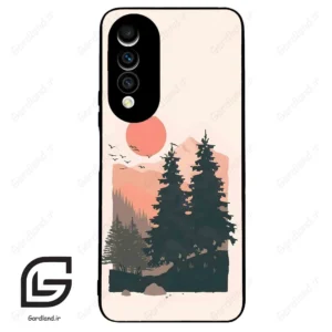 قاب گوشی هوآوی نوا 10z (Huawei Nova 10z ) طرح فانتزی کد 2172