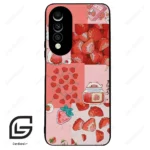 قاب گوشی هوآوی نوا 10z (Huawei Nova 10z ) طرح فانتزی کد 2177