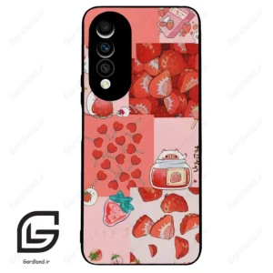 قاب گوشی هوآوی نوا 10z (Huawei Nova 10z ) طرح فانتزی کد 2177