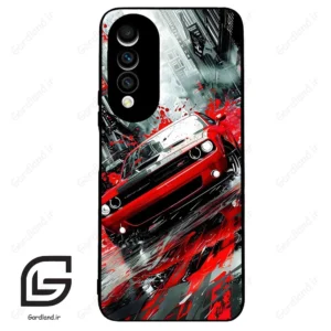 قاب گوشی هوآوی نوا 10z (Huawei Nova 10z ) طرح پسرانه کد 2181