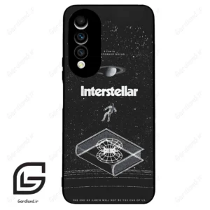 قاب گوشی هوآوی نوا 10z (Huawei Nova 10z ) طرح ساده کد 2185