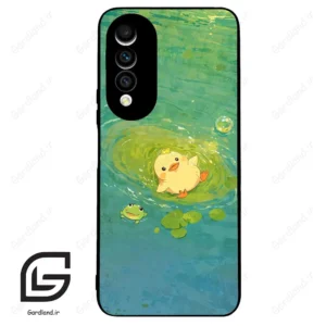 قاب گوشی هوآوی نوا 10z (Huawei Nova 10z ) طرح فانتزی کد 2189