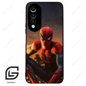 قاب گوشی هوآوی نوا 10z (Huawei Nova 10z ) طرح مرد کد 2195