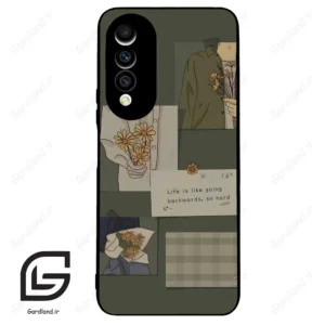 قاب گوشی هوآوی نوا 10z (Huawei Nova 10z ) طرح فانتزی کد 2196