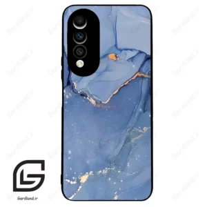 قاب گوشی هوآوی نوا 10z (Huawei Nova 10z ) طرح ساده کد 2197