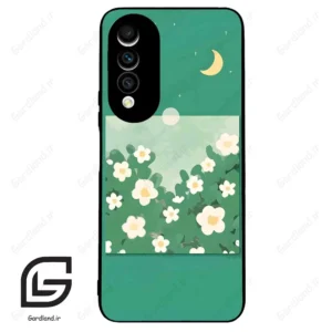 قاب گوشی هوآوی نوا 10z (Huawei Nova 10z ) طرح ساده کد 2200