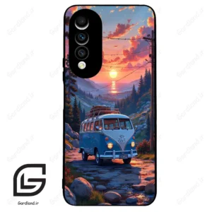 قاب گوشی هوآوی نوا 10z (Huawei Nova 10z ) طرح ون کد 2204