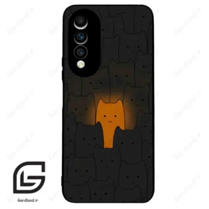 قاب گوشی هوآوی نوا 10z (Huawei Nova 10z ) طرح فانتزی کد 2205