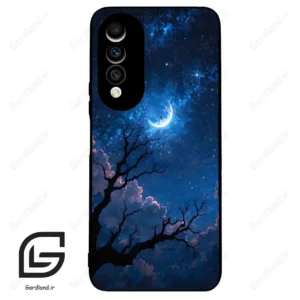 قاب گوشی هوآوی نوا 10z (Huawei Nova 10z ) طرح طبیعت کد 2206