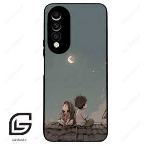 قاب گوشی هوآوی نوا 10z (Huawei Nova 10z ) طرح کاپلی کد 2208