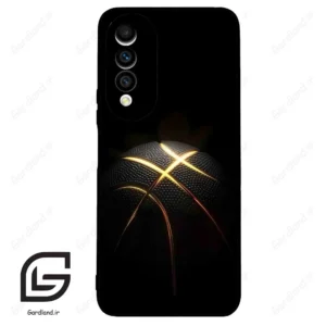 قاب گوشی هوآوی نوا 10z (Huawei Nova 10z ) طرح توپ کد 2210