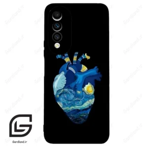 قاب گوشی هوآوی نوا 10z (Huawei Nova 10z ) طرح ونگوک کد 2214