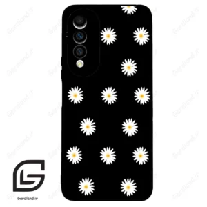 قاب گوشی هوآوی نوا 10z (Huawei Nova 10z ) طرح گل کد 2215