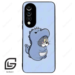 قاب گوشی هوآوی نوا 10z (Huawei Nova 10z ) طرح تام کد 2216