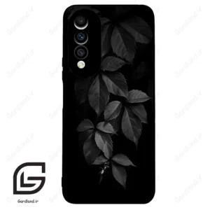قاب گوشی هوآوی نوا 10z (Huawei Nova 10z ) طرح برگ کد 2223