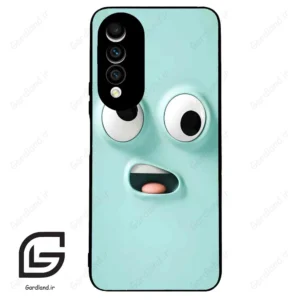 قاب گوشی هوآوی نوا 10z (Huawei Nova 10z ) طرح کیوت کد 2226