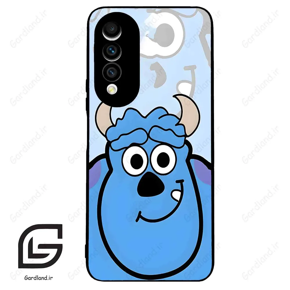قاب گوشی هوآوی نوا 10z (Huawei Nova 10z ) طرح سالیوان کد 2228