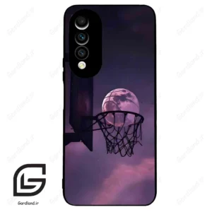 قاب گوشی هوآوی نوا 10z (Huawei Nova 10z ) طرح بسکتبال کد 2233