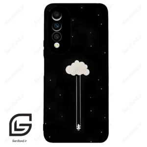 قاب گوشی هوآوی نوا 10z (Huawei Nova 10z ) طرح دخترانه کد 2235