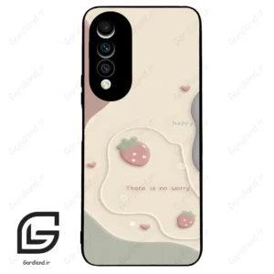 قاب گوشی هوآوی نوا 10z (Huawei Nova 10z ) طرح دخترانه کد 2239