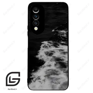 قاب گوشی هوآوی نوا 10z (Huawei Nova 10z ) طرح دریا کد 2247