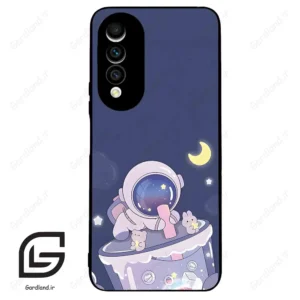 قاب گوشی هوآوی نوا 10z (Huawei Nova 10z ) طرح فضانورد کد 2250