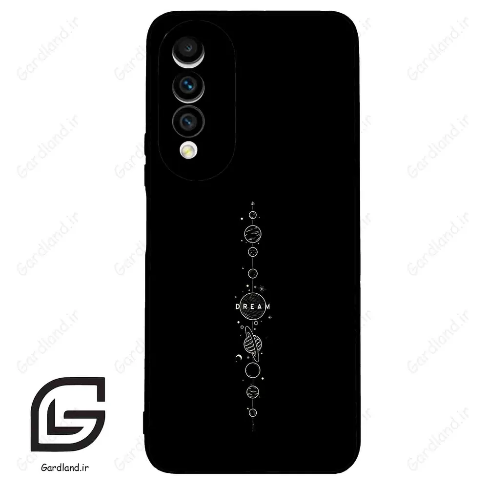 قاب گوشی هوآوی نوا 10z (Huawei Nova 10z ) طرح خفن کد 2255
