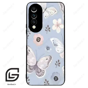قاب گوشی هوآوی نوا 10z (Huawei Nova 10z ) طرح پروانه کد 2256