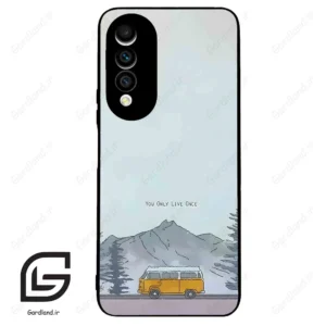 قاب گوشی هوآوی نوا 10z (Huawei Nova 10z ) طرح ون کد 2268
