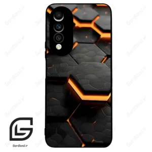 قاب گوشی هوآوی نوا 10z (Huawei Nova 10z ) طرح پسرانه کد 2269