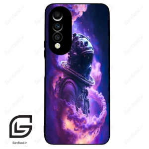 قاب گوشی هوآوی نوا 10z (Huawei Nova 10z ) طرح فضانورد کد 2288