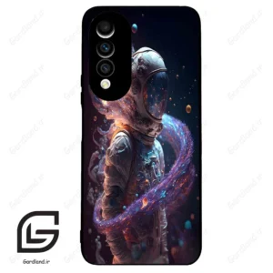 قاب گوشی هوآوی نوا 10z (Huawei Nova 10z ) طرح فضانورد کد 2291