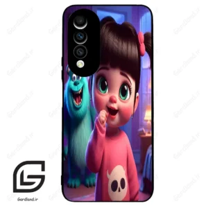 قاب گوشی هوآوی نوا 10z (Huawei Nova 10z ) طرح سالیوان کد 2293