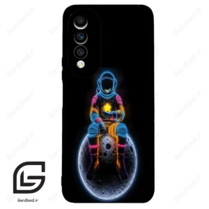 قاب گوشی هوآوی نوا 10z (Huawei Nova 10z ) طرح کره کد 2294