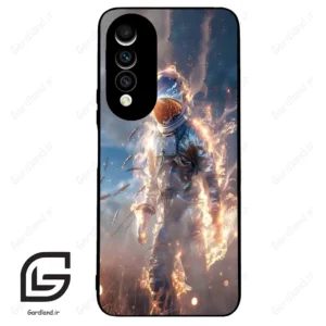 قاب گوشی هوآوی نوا 10z (Huawei Nova 10z ) طرح فضانورد کد 2299