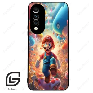 قاب گوشی هوآوی نوا 10z (Huawei Nova 10z ) طرح سوپر کد 2301