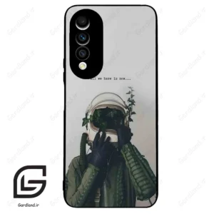 قاب گوشی هوآوی نوا 10z (Huawei Nova 10z ) طرح فضانورد کد 2304