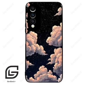 قاب گوشی هوآوی نوا 10z (Huawei Nova 10z ) طرح اسمان کد 2309