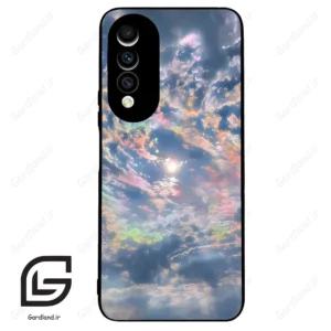 قاب گوشی هوآوی نوا 10z (Huawei Nova 10z ) طرح اسمان کد 2310
