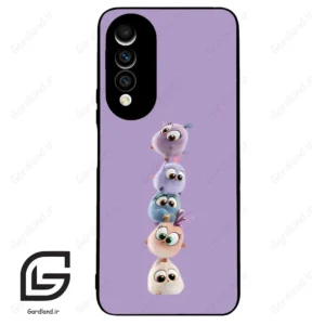 قاب گوشی هوآوی نوا 10z (Huawei Nova 10z ) طرح انگیری کد 2315