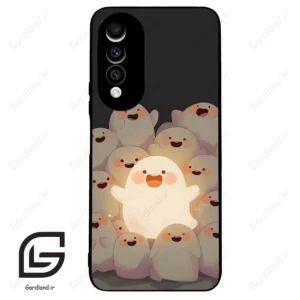 قاب گوشی هوآوی نوا 10z (Huawei Nova 10z ) طرح روح کد 2317