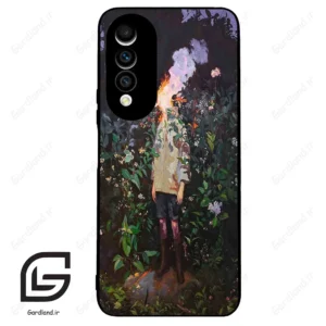 قاب گوشی هوآوی نوا 10z (Huawei Nova 10z ) طرح خفن کد 2324