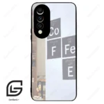 قاب گوشی هوآوی نوا 10z (Huawei Nova 10z ) طرح شیمی کد 2335